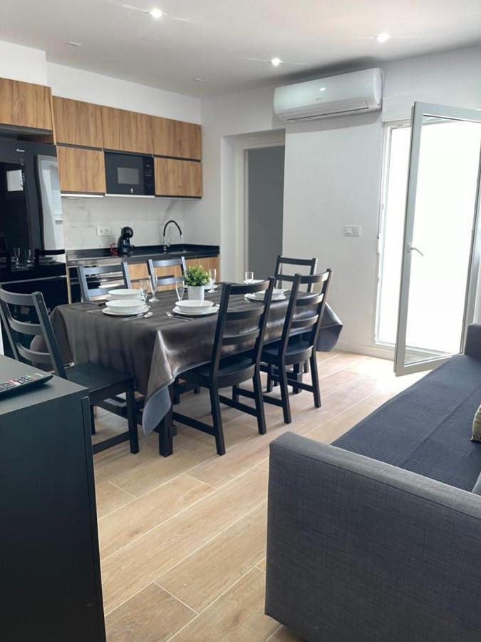 Uim Mediterraneo Columbretes 1 Wifi Puerto de Sagunto Ngoại thất bức ảnh